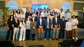 Cerca de 8.000 profesionales impulsan desde Feria Valencia la transformaci�n ecol�gica