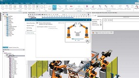 Foto de Siemens y NEC colaboran para acelerar la innovaci�n en f�bricas inteligentes