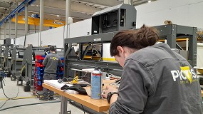 Picvisa refuerza su posicin en la clasificacin de metales con la adquisicin de Regulator-Cetrisa