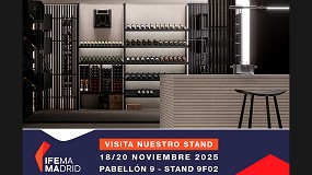 Tekno Point, a las puertas de la feria C&R 2025