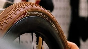 Foto de Vittoria presenta su nueva gama Terreno PRO Gravel con una construcción renovada