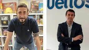 Foto de Aspectos clave del sector juguetero