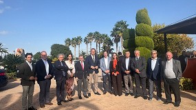 Foto de Epsar impulsa un salto estratgico en la reutilizacin del agua en el rea metropolitana de Valncia