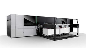Foto de Durst P5 SMP: �La revoluci�n en la impresi�n de gran formato�