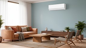 Foto de GIA Group presenta sus últimas innovaciones en climatización y ACS en C&R 2025