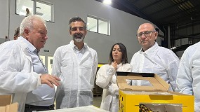 Foto de Andalucía pone en valor el liderazgo de la comunidad autónoma en control biológico