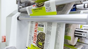 Foto de Markem-Imaje ayuda al productor de snacks Fiorentini a optimizar su gesti�n de datos