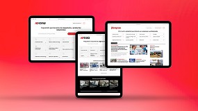 Foto de Interempresas impulsa una nueva etapa digital con el lanzamiento de tres plataformas especializadas