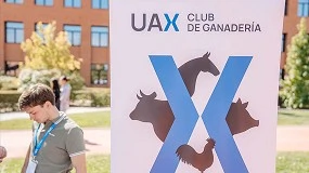 Foto de Más allá de las mascotas: clubes de alumnos de veterinaria que optan por la ganadería