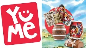 Foto de YuMe Toys presenta su gama de productos para 2026