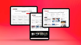 Foto de Interempresas impulsa una nueva etapa digital con el lanzamiento de tres plataformas especializadas