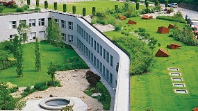 Foto de Sika, �nica compa��a del sector con presencia en Espa�a incluida entre las 500 empresas m�s sostenibles del mundo