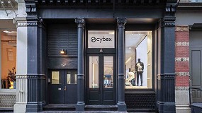 Foto de Cybex abre su primera tienda en Nueva York