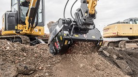 VSE Tornado de Simex: una nueva forma de concebir el cribado