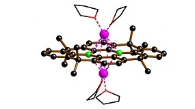 Foto de Un catalizador desarrollado en Frankfurt permite descomponer PFAS en condiciones suaves