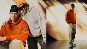 Foto de Under Armour lanza su nueva colección sportswear