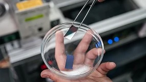 Foto de Avances en el desarrollo de recubrimientos cerámicos de alta entropía para temperaturas extremas