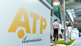 ATP Iluminaci�n cierra con �xito su participaci�n en la Smart City Expo World Congress 2025, con visitantes de m�s de veinte pa�ses