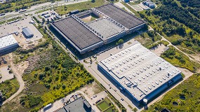 Los incendios en naves industriales reavivan el debate sobre la seguridad y la prevenci�n en el sector industrial