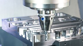 Mapal presenta la tercera generaci�n de las fresas OptiMill-Uni-HPC