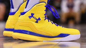 Foto de Under Armour pone fin a su relacin con Stephen Curry y eleva previsiones para 2026