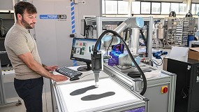 Inescop y Aimplas lideran una iniciativa para sustituir los recubrimientos PFAS en los sectores del packaging, cuero y textil