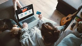 Foto de Un 14% de consumidores españoles aumentará su gasto el próximo Black Friday