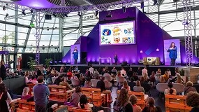 Foto de Spielwarenmesse confirma los primeros ponentes del Toy Business Forum