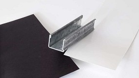 El uso de refuerzos de acero en ventanas y cerramientos de PVC: la visi�n de STAM desde el proceso de perfilado