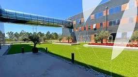 Foto de Lusiaves refor�a presen�a em Espanha