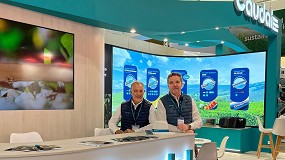 Agritechnica 2025: Caudal present� la tecnolog�a de riego �Cu Protect�