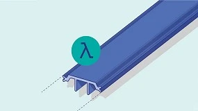 Foto de Lusil Aluminium Systems aposta em inovao trmica com a tecnologia Low Lambda