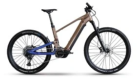 Foto de Haibike actualiza sus todoterreno: así son las nuevas Alltrail 6 y Alltrail 4