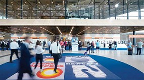 Messe Dsseldorf abre el registro para Gifa, Metec, Thermprocess y Newcast 2027