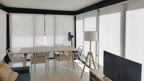 Foto de Arquitectura bioclimtica, cuando el cerramiento se convierte en estrategia energtica