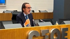 Foto de La logística gestionará durante el Black Friday y la Navidad un 8,7% más de envíos que en 2024