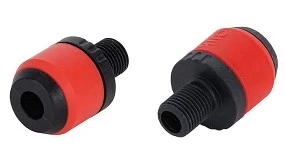 Foto de Zéfal crea un práctico adaptador para las válvulas Clik