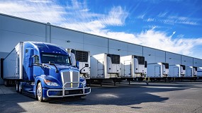 Foto de La CETM critica el mantenimiento del tacgrafo en la mayora de islas y reclama una regulacin adaptada