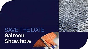 Foto de Salmon ShowHow 2026, el evento imprescindible para transformar el procesamiento de salmon