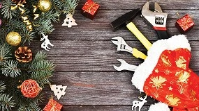 Foto de Ferretería 4.0: cómo la IA y el hogar DIY transformarán la Campaña de Navidad 2026