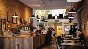 Foto de El 66% de los consumidores mantiene o aumenta sus salidas a bares y restaurantes