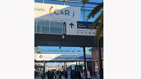 Foto de Arranca en Ifema Madrid la gran cita conjunta de electrificación, descarbonización y climatización