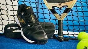 Foto de La icónica Slam de Joma se reinventa en versión 'Foot Shape'