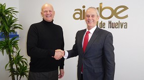 AIQBE refuerza su programa Business Partner con la incorporacin de Aggreko