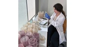 Foto de Varbiopac: dos resduos agrcolas s embalagens sustentveis que prolongam o prazo de validade dos alimentos