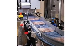 Foto de Bizerba junta-se  luta global contra o desperdcio alimentar com tecnologia de inspeo inteligente