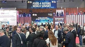 Foto de Expo FoodTech 2026 aposta na automao para impulsionar a eficincia na indstria alimentar