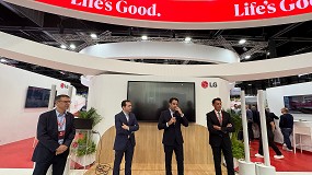 LG anuncia Garanta de por Vida y muestra sus nuevas soluciones de climatizacin en C&R 2025