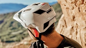 Foto de Lazer estrena la tecnolog�a DualCore con el nuevo casco Impala KinetiCore para MTB