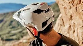 Foto de Lazer estrena la tecnología DualCore con el nuevo casco Impala KinetiCore para MTB
